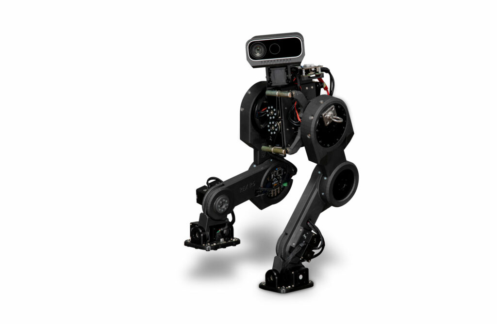 rex-bipod-robot